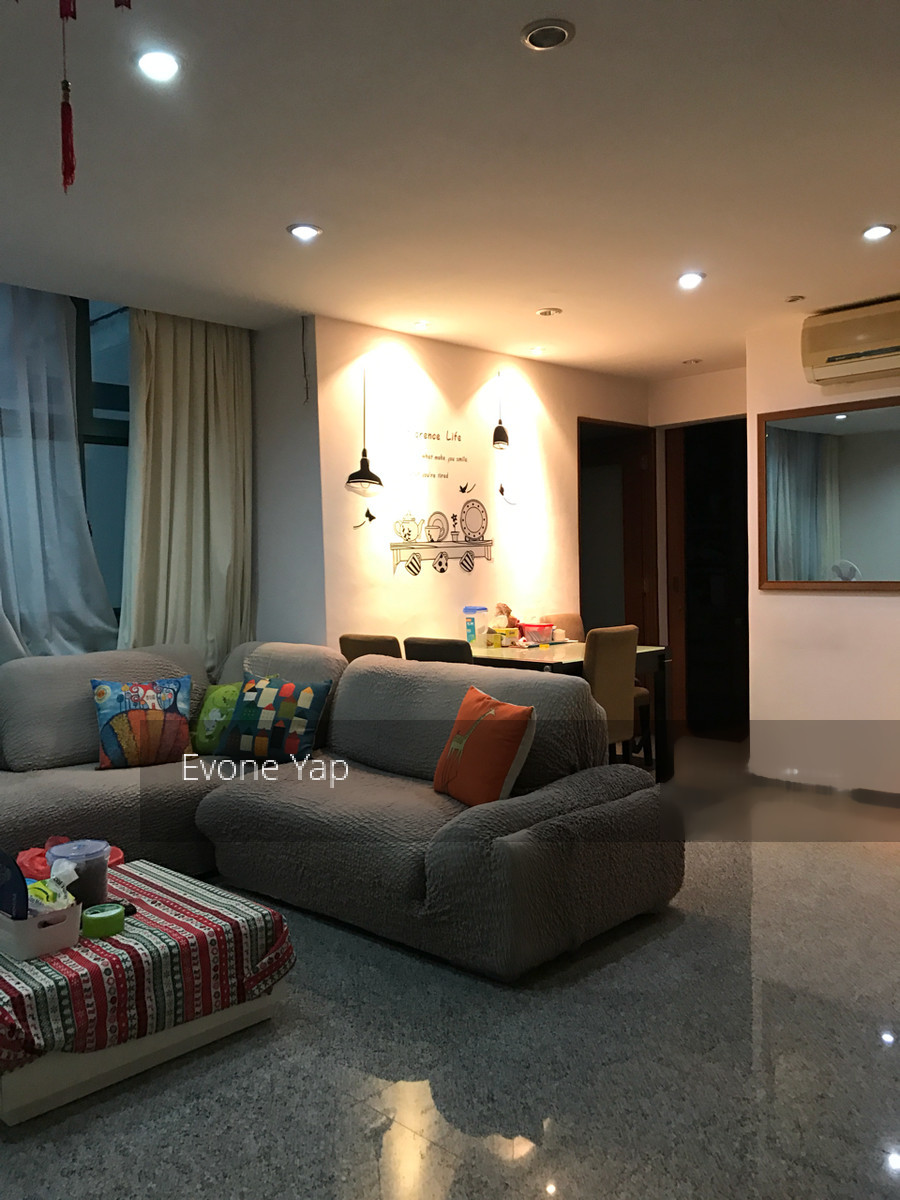 Blk 690B Woodlands Drive 75 (Woodlands), HDB 4 Rooms #137803082